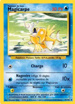 Magicarpe