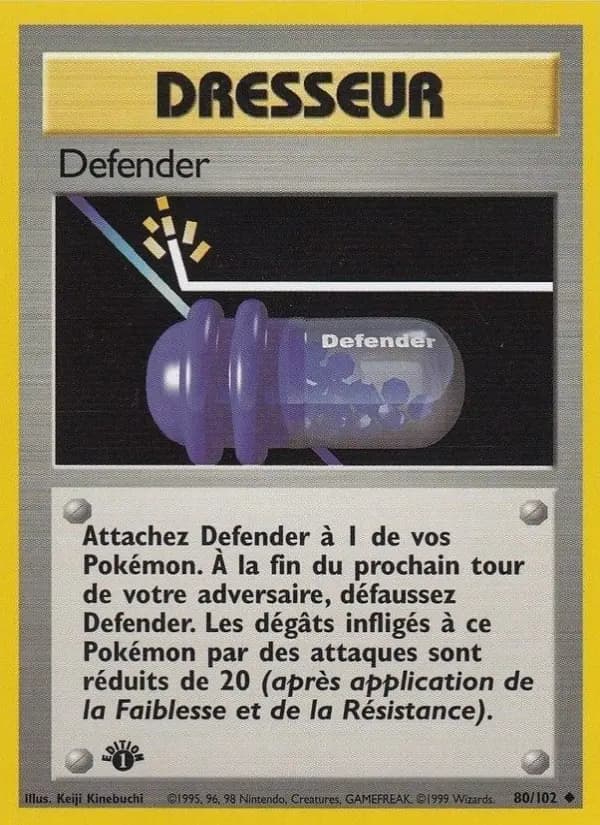 Defender