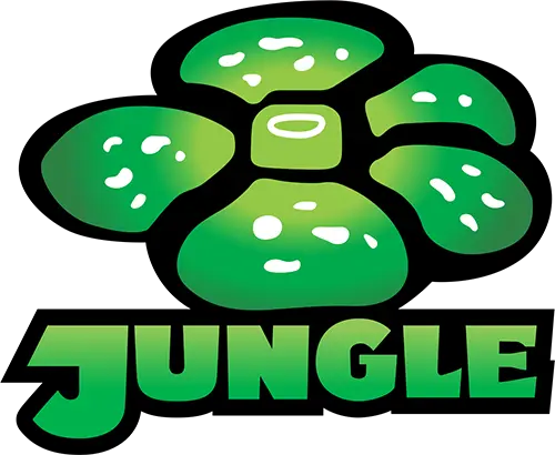 Logo de l'extension Jungle