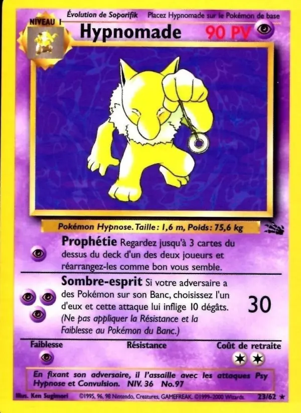 Hypnomade