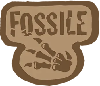 Logo de l'extension Fossile