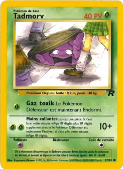 Tadmorv