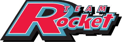 Logo de l'extension Team Rocket