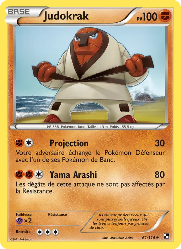 Judokrak