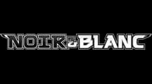 Logo de l'extension Noir & Blanc