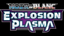 Logo de l'extension Explosion Plasma