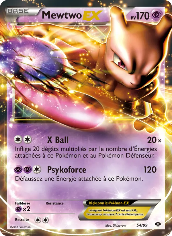 Mewtwo-EX