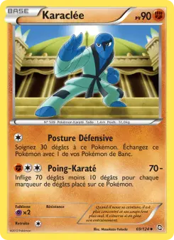 Karaclée