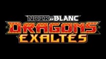Logo de l'extension Dragons Éxaltés
