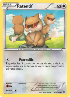 Ratentif