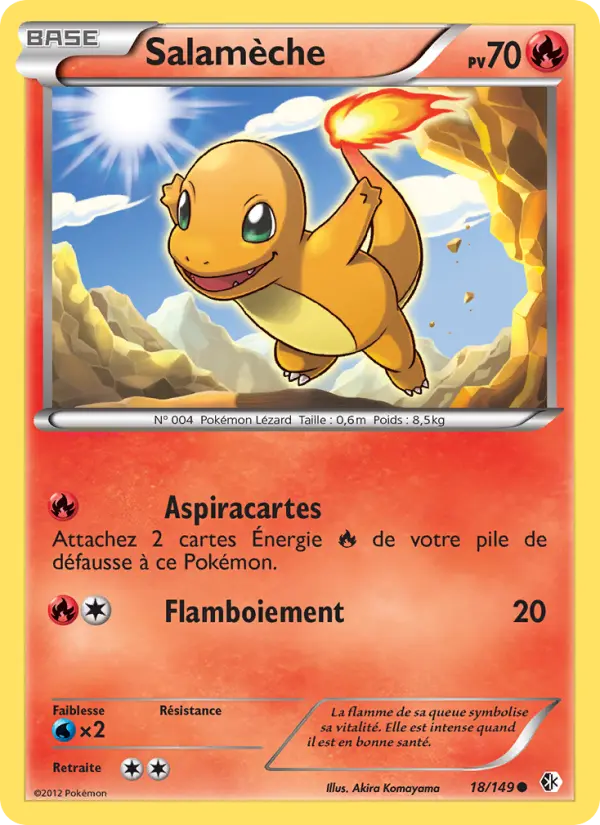 Salamèche