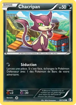 Chacripan