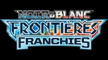 Logo de l'extension Frontières Franchies