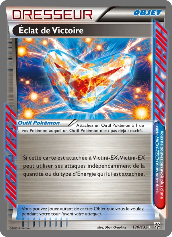 Éclat de Victoire
