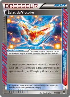 Éclat de Victoire