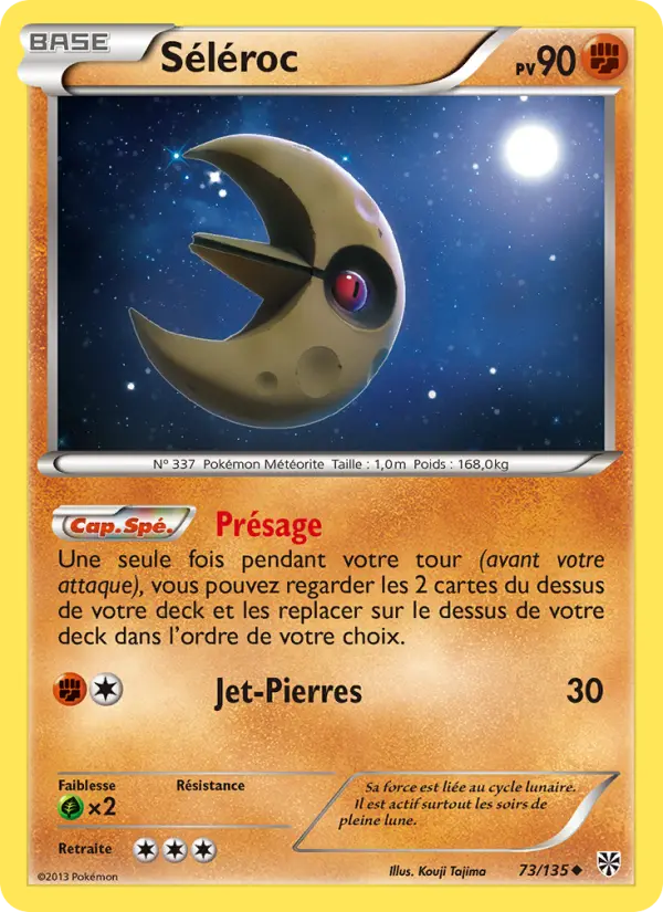 Séléroc