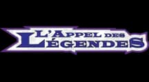Logo de l'extension L'appel des Légendes