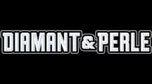 Logo de l'extension Diamant & Perle