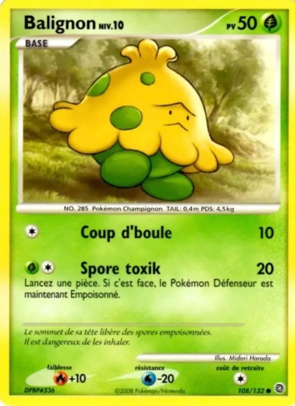 Balignon