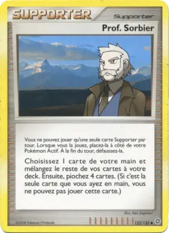 Prof. Sorbier