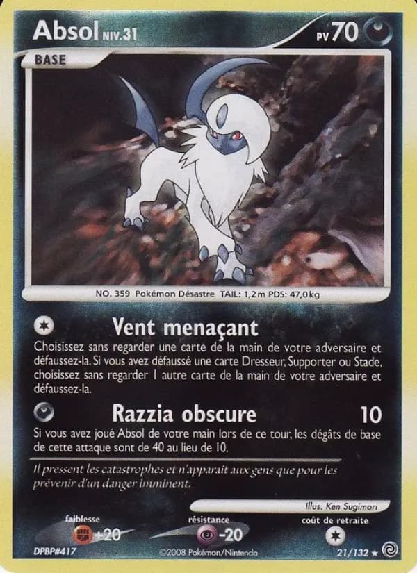 Absol