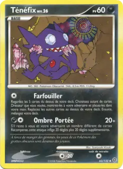 Ténéfix