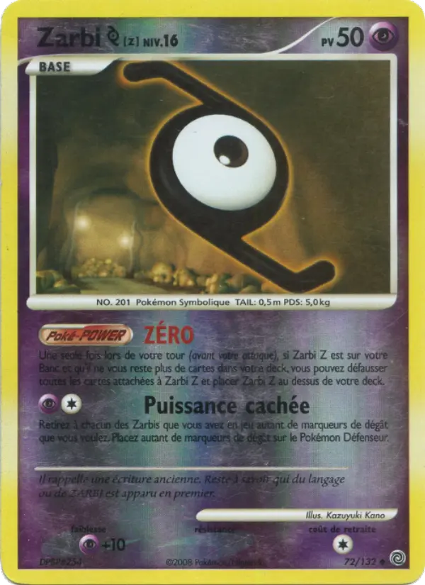 Zarbi Z