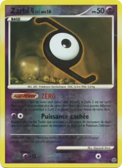 Zarbi Z