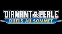 Logo de l'extension Duels au Sommets