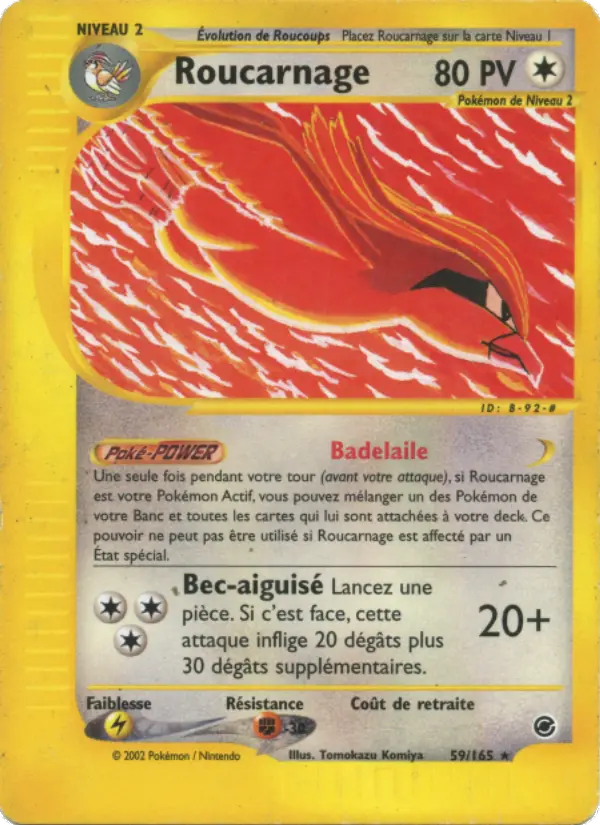 Roucarnage