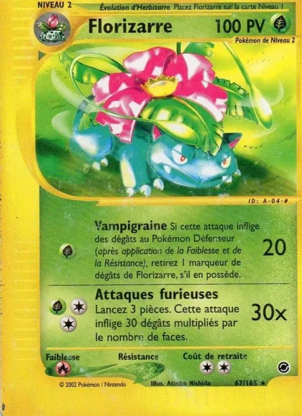 Florizarre
