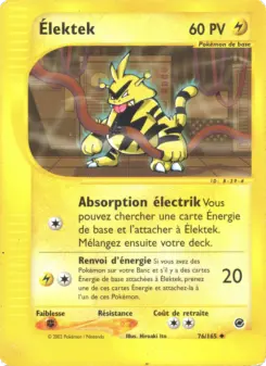Élektek