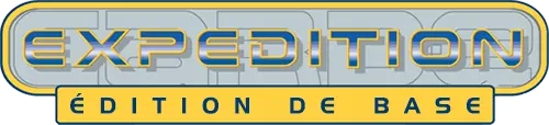 Logo de l'extension Expedition