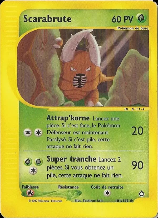 Scarabrute