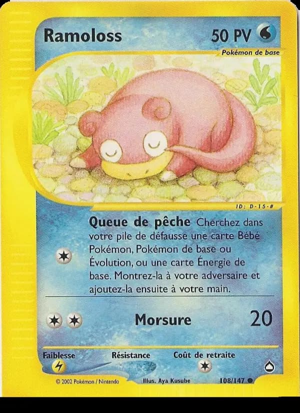 Ramoloss