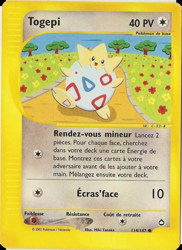 Togepi