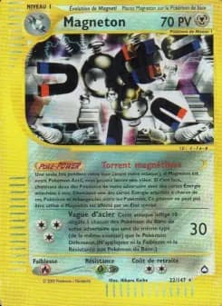 Magneton