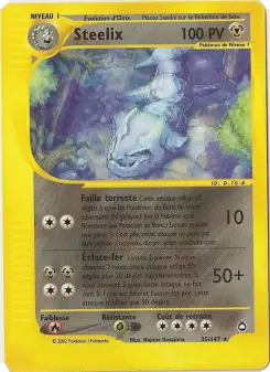 Steelix