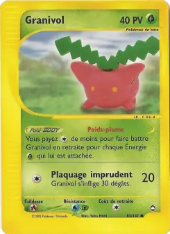Granivol