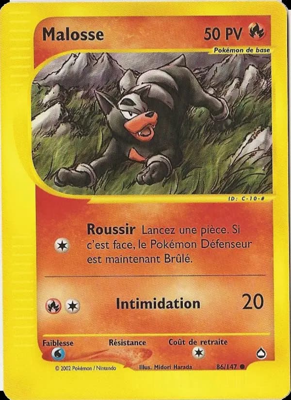 Malosse