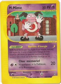 M.Mime