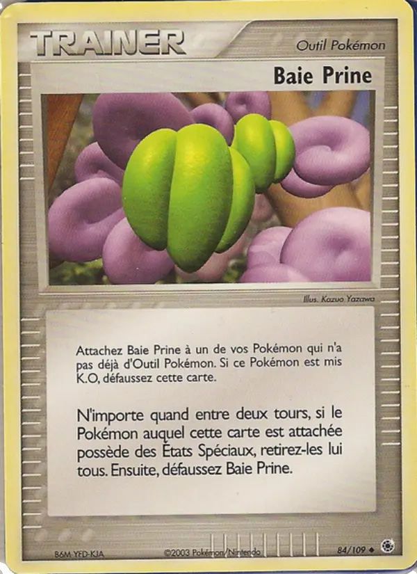 Baie Prine