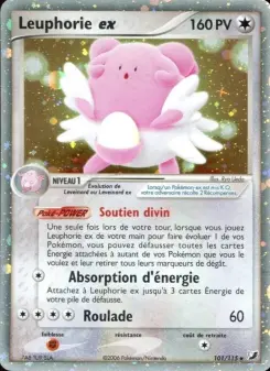 Leuphorie ex