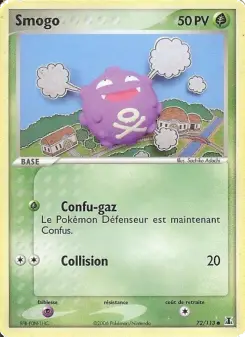 Smogo