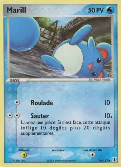 Marill