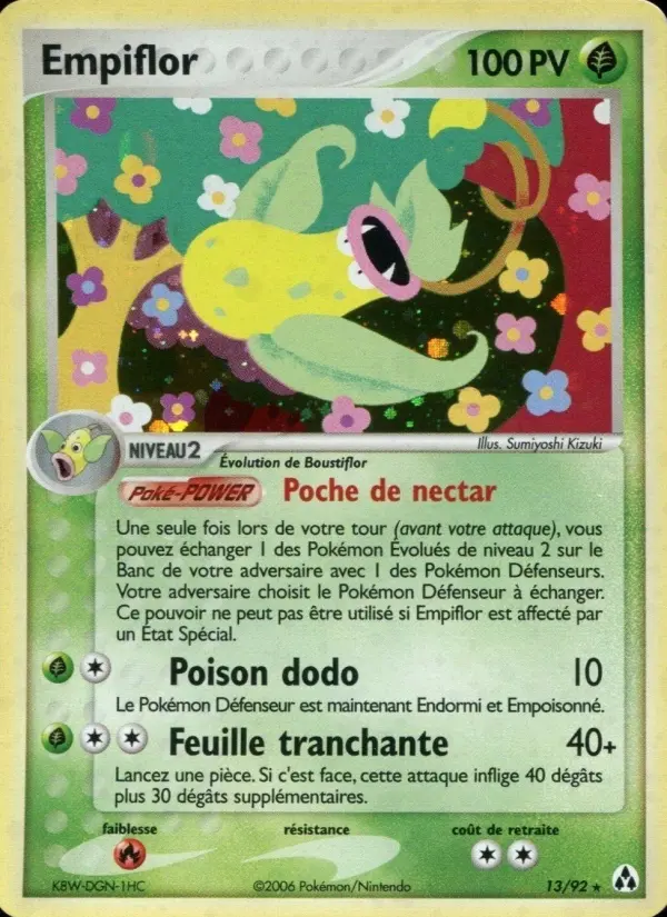 Empiflor