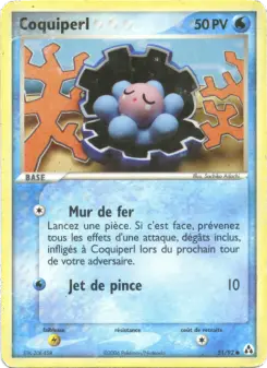 Coquiperl