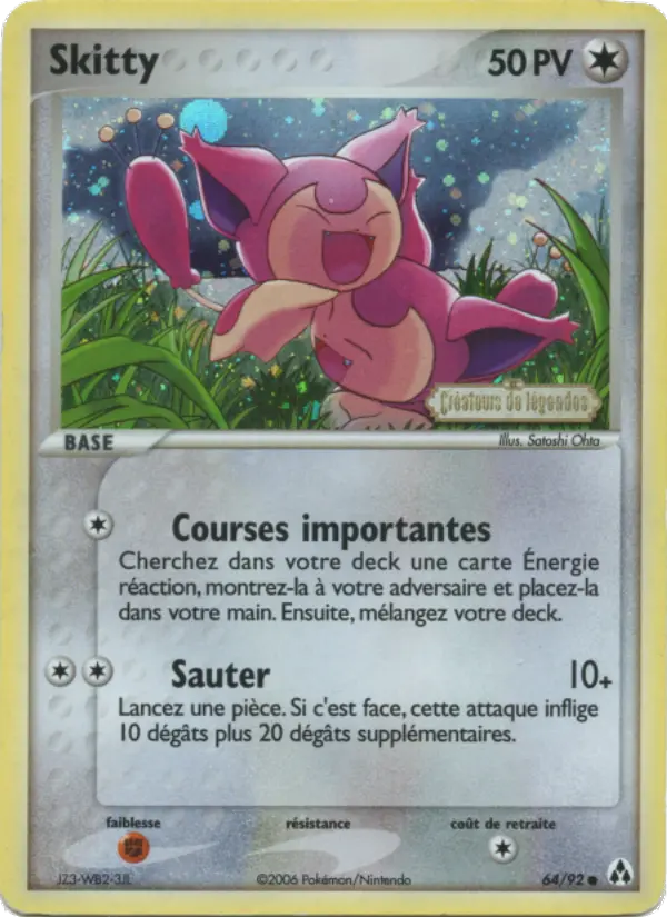 Skitty