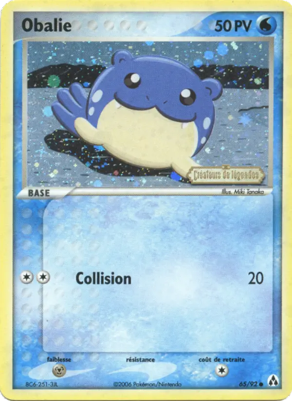 Obalie