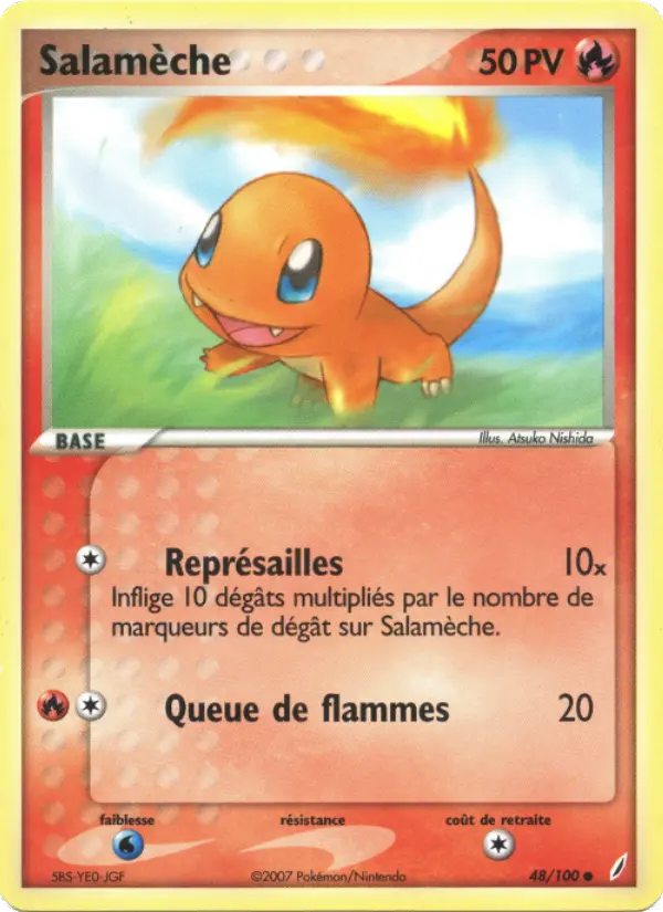 Salamèche